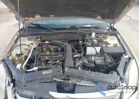 2006 Ford Fusion Se from USA, damaged, VIN 3FAFP07Z06R151655